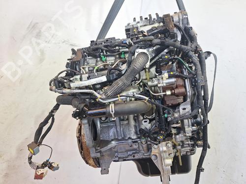 Engine PEUGEOT 508 I (8D_) 1.6 HDi | BP34583839M1 - Image 2
