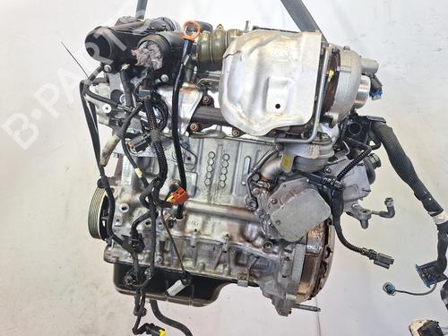 Engine PEUGEOT 508 I (8D_) 1.6 HDi | BP34583839M1 - Image 5
