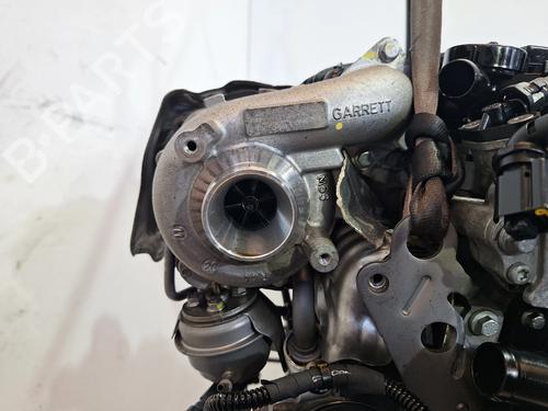 Engine PEUGEOT 508 I (8D_) 1.6 HDi | BP34583839M1 - Image 11