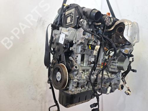 Engine PEUGEOT 508 I (8D_) 1.6 HDi | BP34583839M1 - Image 4