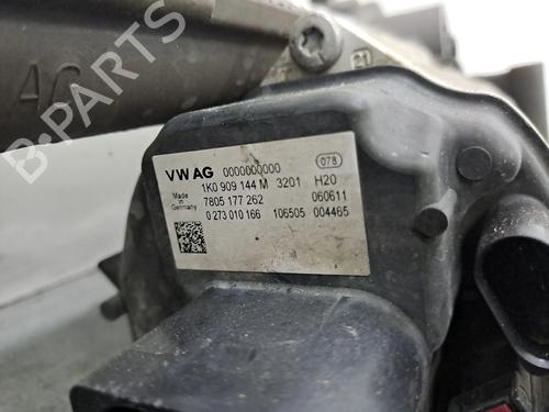 Steering rack VW GOLF VI Variant (AJ5) 1.6 TDI | BP35777481M22 - Image 3