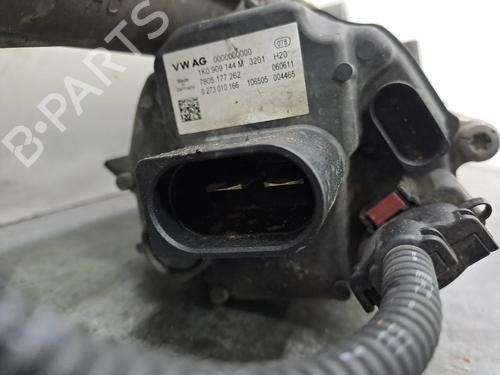Steering rack VW GOLF VI Variant (AJ5) 1.6 TDI | BP35777481M22 - Image 5