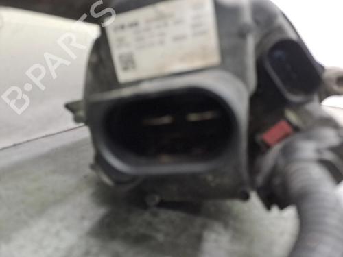 Steering rack VW GOLF VI Variant (AJ5) 1.6 TDI | BP35777481M22 - Image 4