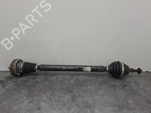 Used Right front driveshaft Right front driveshaft VW GOLF VI Variant (AJ5) 1.6 TDI (105 hp) 35777483 35777483