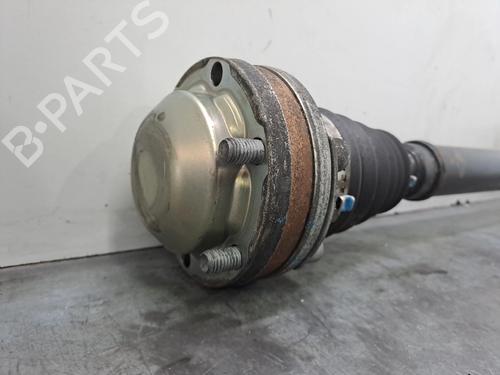 Right front driveshaft VW GOLF VI Variant (AJ5) 1.6 TDI | BP35777483M39 - Image 2