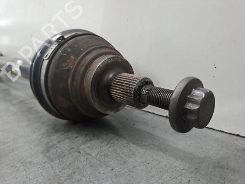 Right front driveshaft VW GOLF VI Variant (AJ5) 1.6 TDI | BP35777483M39 - Image 3