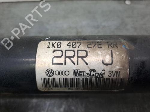 Right front driveshaft VW GOLF VI Variant (AJ5) 1.6 TDI | BP35777483M39 - Image 4
