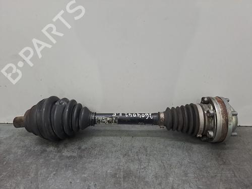 Used Left front driveshaft Left front driveshaft VW GOLF VI Variant (AJ5) 1.6 TDI (105 hp) 35777484 35777484
