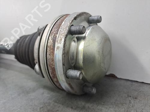 Left front driveshaft VW GOLF VI Variant (AJ5) 1.6 TDI | BP35777484M38 - Image 3