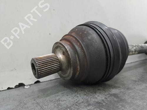 Left front driveshaft VW GOLF VI Variant (AJ5) 1.6 TDI | BP35777484M38 - Image 2