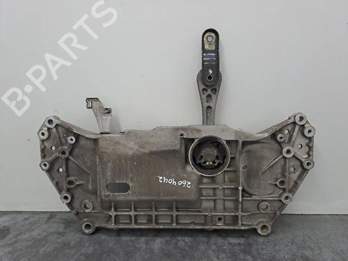 Used Subframe Subframe VW GOLF VI Variant (AJ5) 1.6 TDI (105 hp) 35777485 35777485