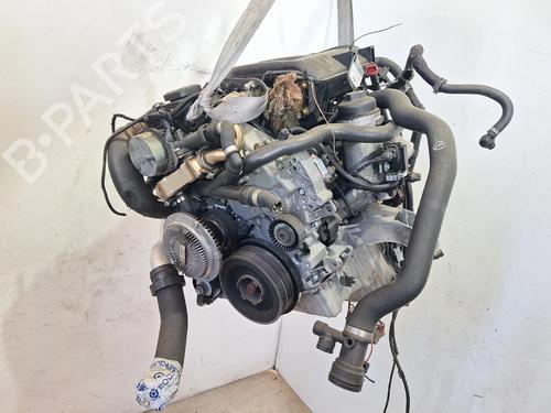 Used Engine Engine BMW 3 (E46) 320 d (150 hp) 34429998 34429998