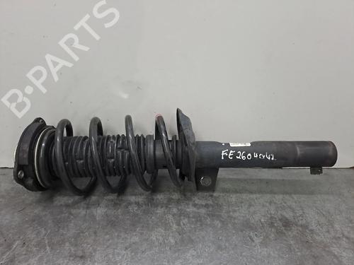 Used Left front shock absorber Left front shock absorber VW GOLF VI Variant (AJ5) 1.6 TDI (105 hp) 35777488 35777488