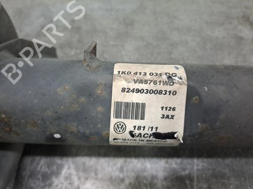 Right front shock absorber VW GOLF VI Variant (AJ5) 1.6 TDI | BP35777487M17 - Image 4