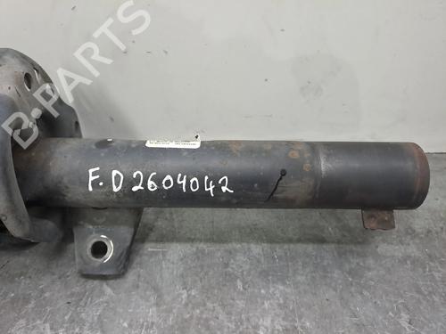 Right front shock absorber VW GOLF VI Variant (AJ5) 1.6 TDI | BP35777487M17 - Image 3