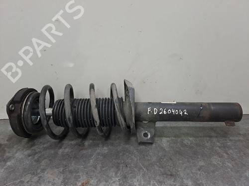 Used Right front shock absorber Right front shock absorber VW GOLF VI Variant (AJ5) 1.6 TDI (105 hp) 35777487 35777487