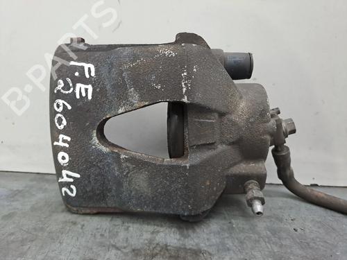 Used Brake master cylinder Brake master cylinder VW GOLF VI Variant (AJ5) 1.6 TDI (105 hp) 35784498 35784498
