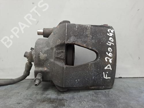 Used Brake master cylinder Brake master cylinder VW GOLF VI Variant (AJ5) 1.6 TDI (105 hp) 35784497 35784497