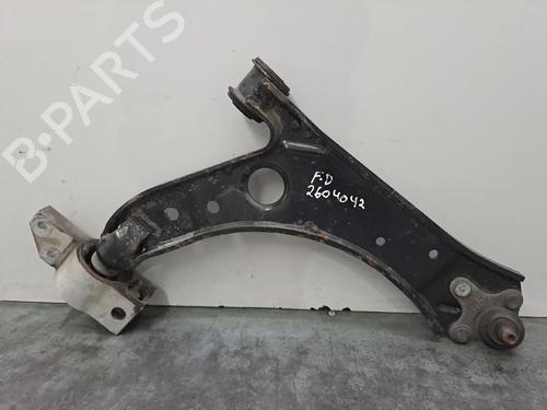 Used Right front suspension arm Right front suspension arm VW GOLF VI Variant (AJ5) 1.6 TDI (105 hp) 35784499 35784499