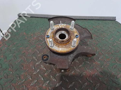 Fusée avant gauche Fusée avant gauche HYUNDAI i20 I (PB, PBT) 1.2 (78 hp) 35784502 35784502