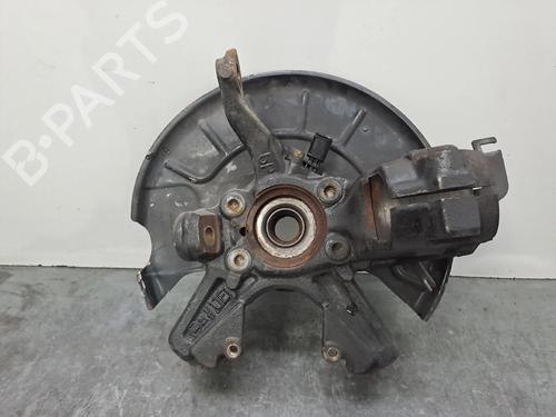 Left front steering knuckle VW GOLF VI Variant (AJ5) 1.6 TDI | BP35784505M25 - Image 2