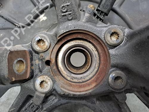 Left front steering knuckle VW GOLF VI Variant (AJ5) 1.6 TDI | BP35784505M25 - Image 3