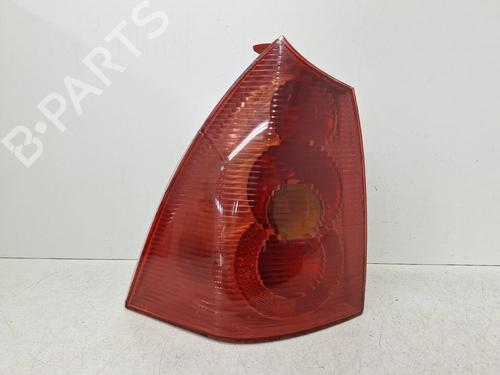 Used Left taillight Left taillight PEUGEOT 307 Break (3E) 1.4 HDi (68 hp) 35784496 35784496