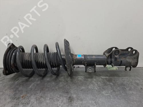 Used Right front shock absorber Right front shock absorber MERCEDES-BENZ VITO / MIXTO Van (W639) 113 CDI (639.601, 639.603, 639.605) (136 hp) 35784507 35784507