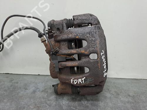 Used Brake master cylinder Brake master cylinder MERCEDES-BENZ VITO / MIXTO Van (W639) 113 CDI (639.601, 639.603, 639.605) (136 hp) 35786398 35786398