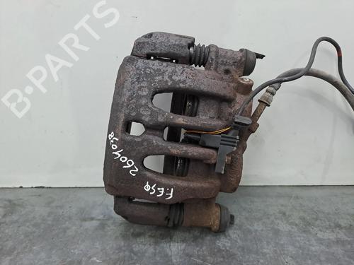 Hovedbremsecylinder Hovedbremsecylinder MERCEDES-BENZ VITO / MIXTO Van (W639) 113 CDI (639.601, 639.603, 639.605) (136 hp) 35786399 35786399