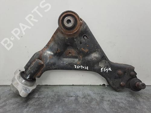 Used Left front suspension arm Left front suspension arm MERCEDES-BENZ VITO / MIXTO Van (W639) 113 CDI (639.601, 639.603, 639.605) (136 hp) 35786404 35786404