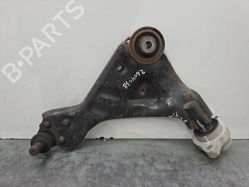 Used Right front suspension arm Right front suspension arm MERCEDES-BENZ VITO / MIXTO Van (W639) 113 CDI (639.601, 639.603, 639.605) (136 hp) 35786403 35786403