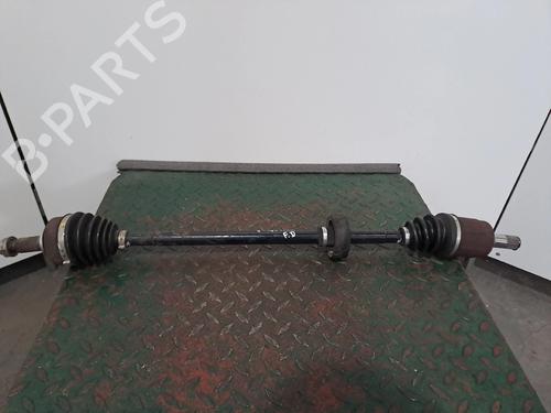 Drivaksel fortil Højre Drivaksel fortil Højre HONDA JAZZ II (GD_, GE3, GE2) 1.2 i-DSI (GD5, GE2) (78 hp) 35786402 35786402