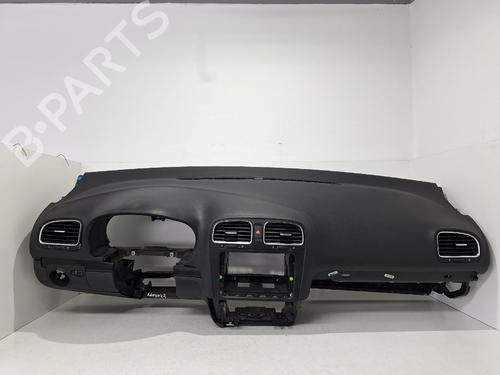 Andre Andre VW GOLF VI Variant (AJ5) 1.6 TDI (105 hp) 35786400 35786400