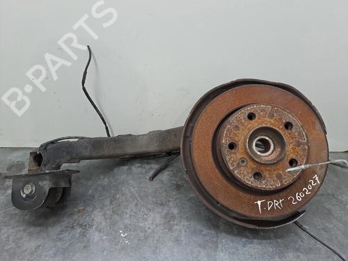 Used Right rear steering knuckle Right rear steering knuckle BMW 3 (E46) 320 d (136 hp) 35786406 35786406