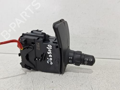 Headlight switch RENAULT CLIO III (BR0/1, CR0/1) 1.2 16V (BR02, BR0J, BR11, CR02, CR0J, CR11) | BP35786410I24 - Image 3