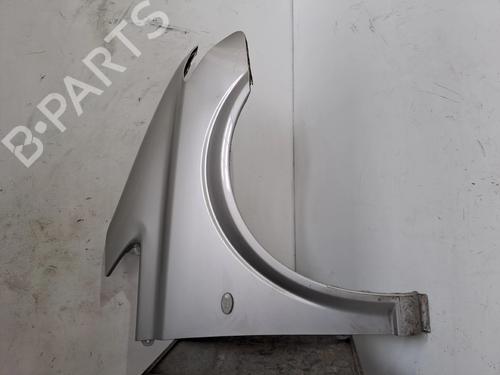 Used Right front fenders Right front fenders MERCEDES-BENZ VITO / MIXTO Van (W639) 113 CDI (639.601, 639.603, 639.605) (136 hp) 35786412 35786412