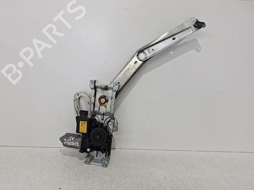 Used Front left window mechanism Front left window mechanism OPEL CORSA B (S93) 1.0 i 12V (F08, F68, M68) (54 hp) 35786415 35786415