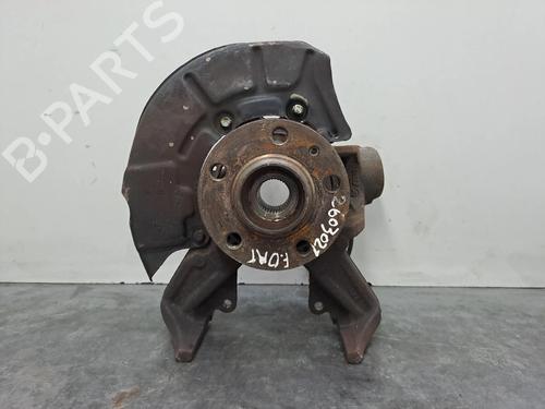 Used Right front steering knuckle Right front steering knuckle VW GOLF IV (1J1) 1.9 TDI (110 hp) 35786416 35786416