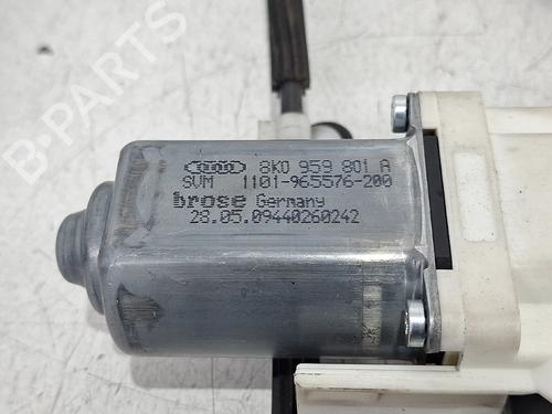 Front left window mechanism AUDI A4 B8 Avant (8K5) 2.0 TDI | BP35786418C22 - Image 4