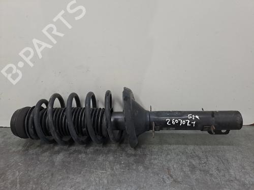 Used Left front shock absorber Left front shock absorber VW GOLF IV (1J1) 1.9 TDI (110 hp) 35786420 35786420