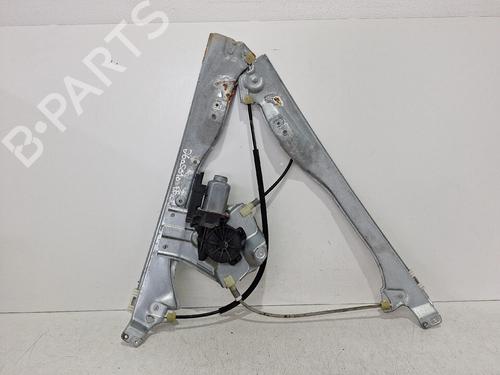 Used Front left window mechanism Front left window mechanism RENAULT CLIO III (BR0/1, CR0/1) 1.2 16V (BR02, BR0J, BR11, CR02, CR0J, CR11) (75 hp) 35788623 35788623