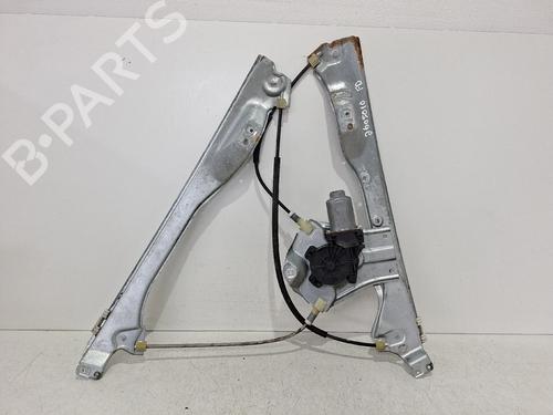 Used Front right window mechanism Front right window mechanism RENAULT CLIO III (BR0/1, CR0/1) 1.2 16V (BR02, BR0J, BR11, CR02, CR0J, CR11) (75 hp) 35788624 35788624
