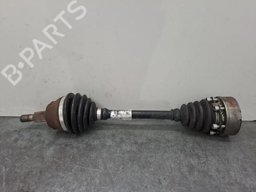 Used Left front driveshaft Left front driveshaft VW GOLF IV (1J1) 1.9 TDI (110 hp) 35788629 35788629