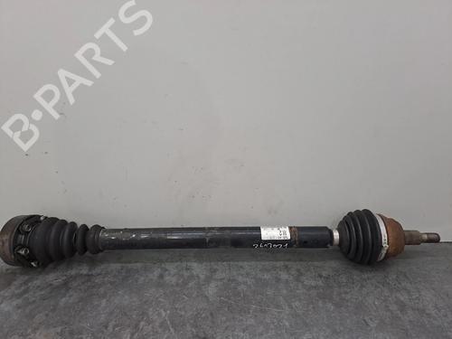 Used Right front driveshaft Right front driveshaft VW GOLF IV (1J1) 1.9 TDI (110 hp) 35788628 35788628