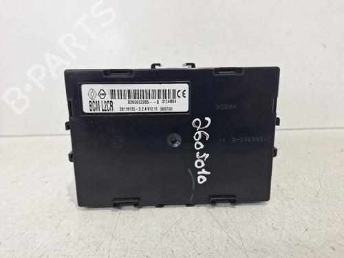 Electronic module RENAULT CLIO III (BR0/1, CR0/1) 1.2 16V (BR02, BR0J, BR11, CR02, CR0J, CR11) | BP35788627M83 - Image 2