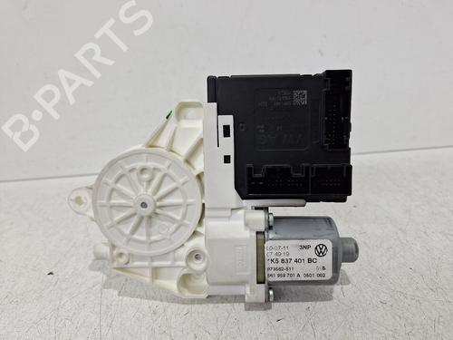 Front left window mechanism VW GOLF VI Variant (AJ5) 1.6 TDI | BP35789917C22 - Image 2