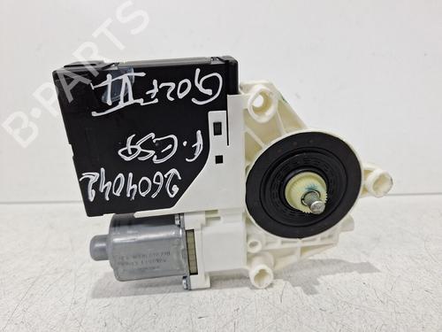 Used Front left window mechanism Front left window mechanism VW GOLF VI Variant (AJ5) 1.6 TDI (105 hp) 35789917 35789917