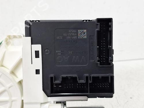 Front left window mechanism VW GOLF VI Variant (AJ5) 1.6 TDI | BP35789917C22 - Image 3