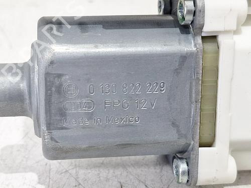 Front left window mechanism VW GOLF VI Variant (AJ5) 1.6 TDI | BP35789917C22 - Image 5